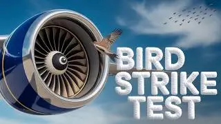 How Rolls Royce Builds 50,000 Horsepower Jet Engines