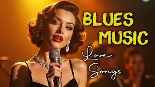 Etta James-Inspired Blues & Soul | Timeless Songs of Love, Funny & Strength
