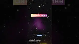 Quelques nouvelles de l&rsquo;univers 🌌