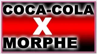 COCA-COLA X MORPHE COLLECTION | PURCHASE OR PASS?