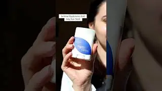 Is this kbeauty sun stick worth the hype? #sunstick #isntree #kbeauty #spf