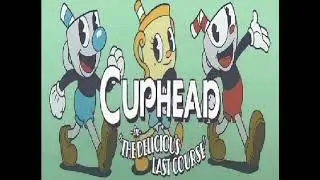 Joyous Promenade - Cuphead: The Delicious Last Course OST