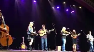The Willis Clan Medley WOW