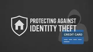 Identity Theft Protection Tips 2025 | How to Prevent Identity Fraud & Secure Your Personal Info