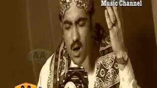 Raat Be Mehara Utha - Ustad Muhammad Juman