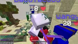 [Guildcraft Annihilation] Insane clutch from bottom to win