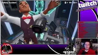 Escape Simulator - Episode 7 