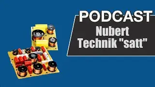 Nubert | Technik satt | Klangentscheidene Faktoren
