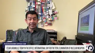 International Day for the Total Elimination of Nuclear Weapons