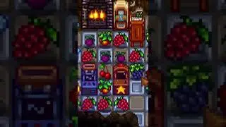 Stardew Valley's Irreversible Mistake. ( You can't fix it. )