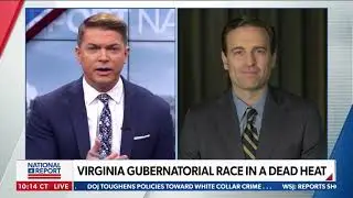 Adam Laxalt Slams Critical Race Theory Indoctrination On Newsmax