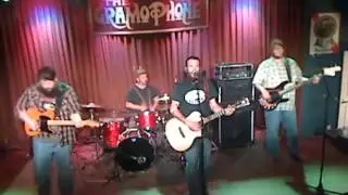 Cody Jinks at Gramophone in St. Louis