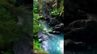 Hiking Bliss #hiking #hikingadventures #optoutside #alaska #adventure #backpacking