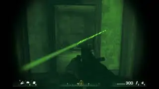 Rescue NIKOLAI After Fighting Bad Guys - COD MWR