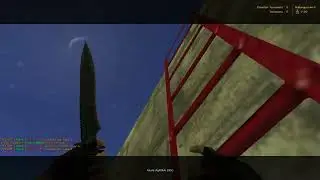 Hns gameplay #6