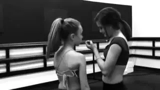 Say something//Dance moms