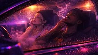 OG Chill Rap for Smoked Out Night Drives | West Coast &bull; 420 Stoner Mood