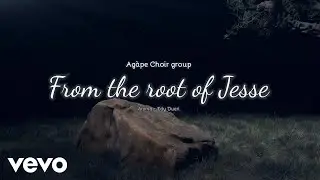 Anima-EdyDueri - From the root of Jesse