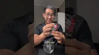 L-Men Isopower Creatine ini creatine sekaligus bisa jadi energy drink