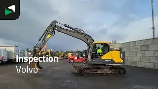 Volvo EC140 E L - 2015 - BAS World