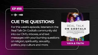Cue the questions