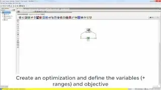 Isight: Automation, parametric and design optimization software
