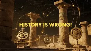 26 Timelines That Dont Add Up - Impossible Ancient Technology and Lost Empires