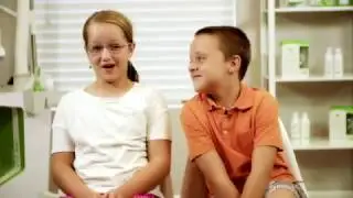 Want to know what kids say about Lice Clinics of America?