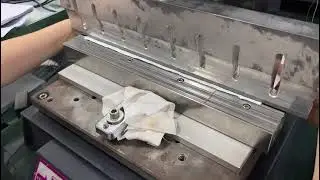 Ultrasonic Welding for Packaging Bags | Clean & Strong Sealing Solution