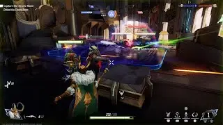 Baiting Thor as Loki