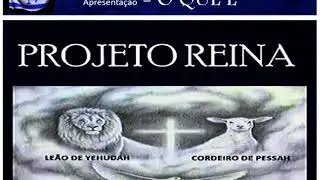 O que &eacute; PROJETO REINA?
