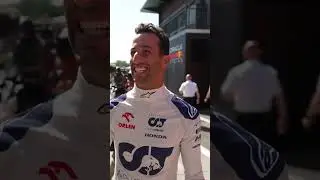 New bombshell in the paddock #f1 #formula1 #danielricciardo #redbull