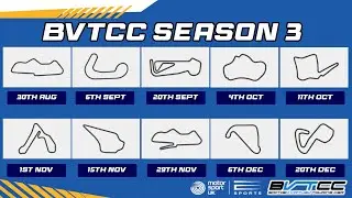BVTCC SEASON 3 PROMO