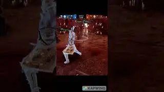Horkos Was Hell | For Honor