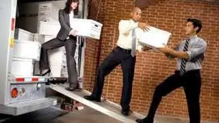 Commercial Movers, West LA, Los Angeles Moving Company, Agosti's Moving and Storage