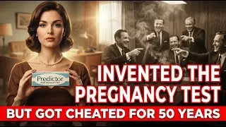 She Invented the Home Pregnancy Test&mdash;But Got Cheated Out of Credit for 50 Years