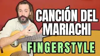 🎸 Lezione Fingerstyle: 