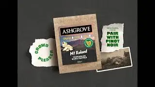 Ashgrove Tasmania Farmhouse Cheese