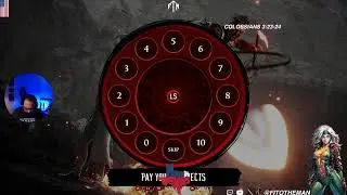 This Game is Rated E Everyone Katching Hands