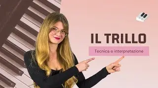 Il trillo al pianoforte: dalla tecnica all'interpretazione