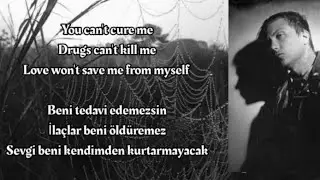 Frank iero andthe cellabration smoke rings lyrics // t&uuml;rk&ccedil;e &ccedil;eviri