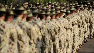 Angus Taylor rejects push to lift Coalition&rsquo;s defence spending to 3.5 per cent