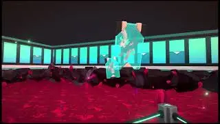 Temtem Playthrough Part 22 Quetzal Dojo Master Yareni