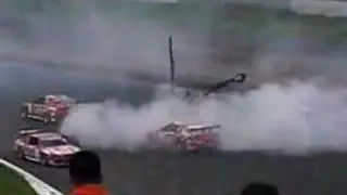 D1 gran prix Fuji SpeedWay 2008