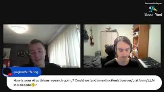 Ending All Suffering for All Sentient Life - Discussion #Extinctionism