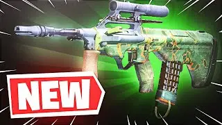 the AUG 