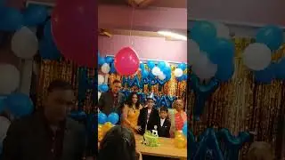 akki  birthday 🎈🎂🎈🎈🎈