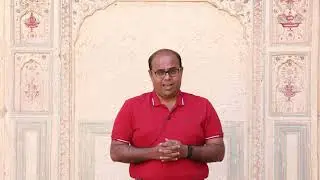 Sahapedia Heritage Walk Training Programme, Jaipur 2021 |  Akshat Mathur