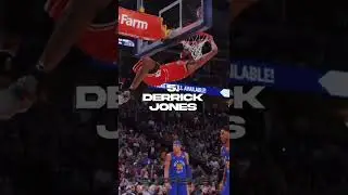 Top 10 Most Athletic NBA Players (@user5-p5x x Supreme)
