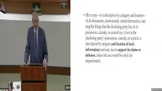 2025 Amendments to the Rules of Civil Procedure
